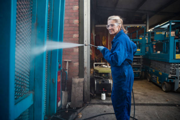 Best House Pressure Washing  in Bellevue, OH