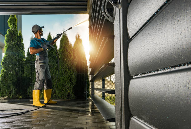 Best Pressure Washing Company Near Me  in Bellevue, OH