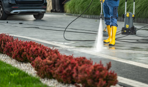 Best Affordable Pressure Washing  in Bellevue, OH