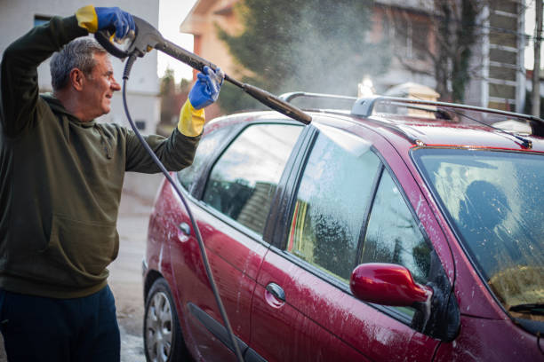 Best Local Pressure Washing Services  in Bellevue, OH