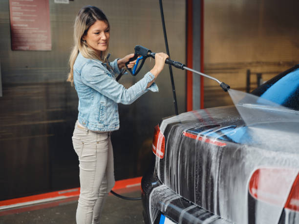Reliable Bellevue, OH Pressure Washing Solutions